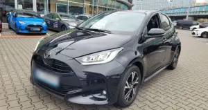 Toyota  Yaris Hybrid 1.5 Style