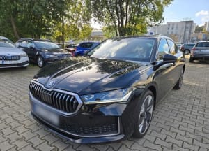 Skoda Superb 2.0 TDI SCR Selection DSG