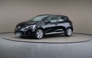 Renault  Clio 1.0 TCe Zen