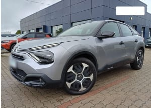 Citroen  C4 1.2 PureTech Feel Pack S&S