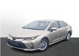 Toyota  Corolla 1.5 Comfort
