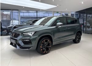 Cupra Ateca 1.5 TSI DSG