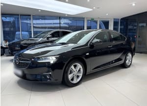 Opel  Insignia 2.0 CDTI Elegance S&S aut