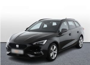 SEAT  Leon 2.0 TDI Full LED DSG