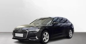 Audi  A6 45 TFSI mHEV Quattro Sport S tronic
