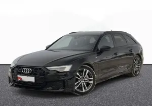 Audi  A6 45 TFSI mHEV Quattro S Line S tronic