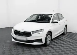 Skoda Fabia 1.0 Ambition