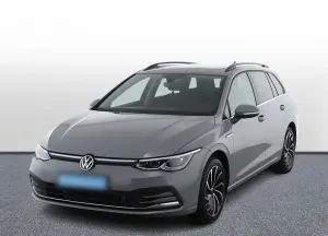 Volkswagen  Golf VIII 2.0 TSI 4Mot. Style DSG