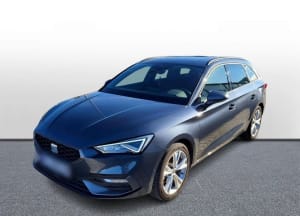 SEAT  Leon 1.5 eTSI FR DSG