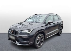 Cupra Ateca 1.5 TSI DSG