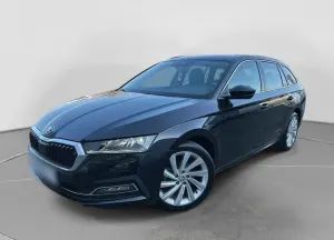 Skoda  Octavia 1.5 TSI ACT Style