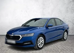 Skoda  Octavia 1.5 TSI ACT Ambition