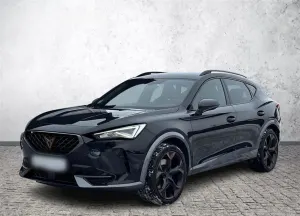 Cupra Formentor 2.0 TSI 4Drive VZ DSG