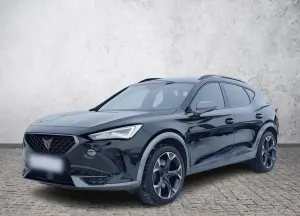 Cupra Formentor 2.0 TSI 4Drive VZ DSG