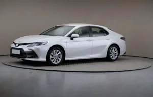 Toyota  Camry 2.5 Hybrid Comfort CVT