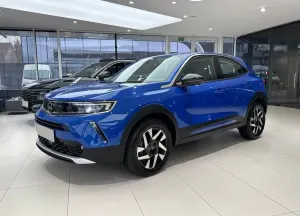 Opel  Mokka 1.2 T Elegance S&S