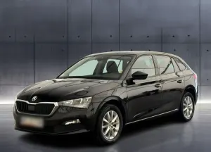 Skoda Scala 1.0 TSI Ambition
