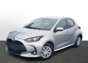 Toyota  Yaris 1.5 Comfort