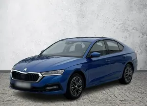 Skoda  Octavia 1.5 TSI e-Tec Ambition DSG