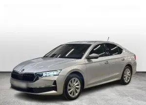 Skoda  Octavia 1.5 TSI Selection