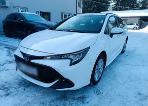 Toyota  Corolla 1.8 Hybrid Comfort