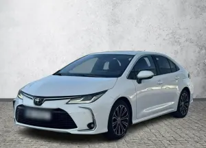 Toyota  Corolla 1.5 Comfort MS