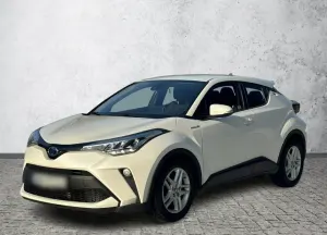 Toyota  C-HR 1.8 Hybrid Comfort