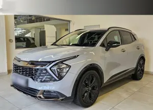 Kia  Sportage 1.6 T-GDI mHEV Anniversary 2WD DCT