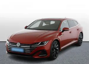 Volkswagen Arteon 2.0 TDI 4Motion R-Line DSG