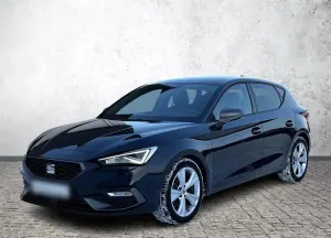 SEAT  Leon 1.5 TSI FR