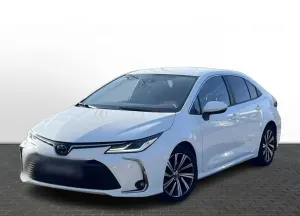 Toyota  Corolla 1.5 Comfort MS