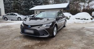 Toyota  Camry 2.5 Hybrid Comfort CVT