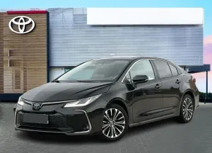 Toyota  Corolla 1.8 Hybrid Style