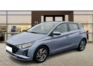 Hyundai  i20 1.0 T-GDi Modern