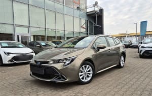 Toyota  Corolla 1.8 Hybrid Comfort