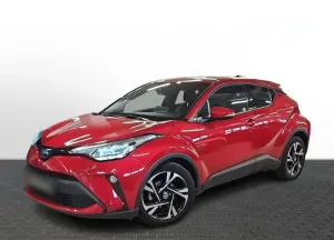 Toyota  C-HR 1.8 Hybrid Style