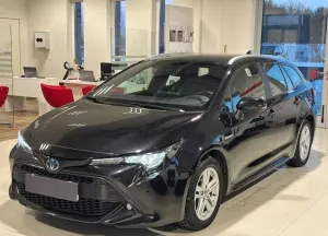 Toyota  Corolla 1.8 Hybrid GPF Comfort