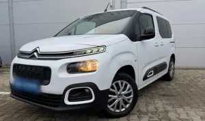 Citroen  Berlingo M 1.2 PureTech Feel S&S