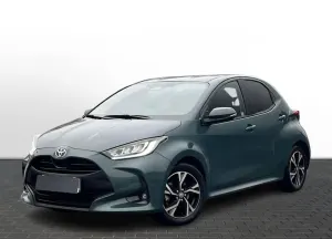 Toyota  Yaris Hybrid 1.5 Style