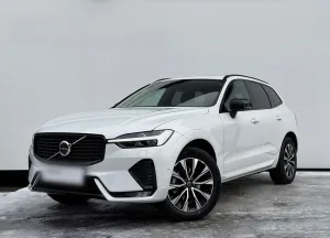 Volvo  XC 60 B5 B AWD Plus Dark aut