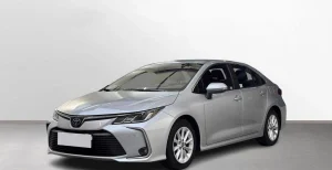 Toyota  Corolla 1.8 Hybrid GPF Comfort