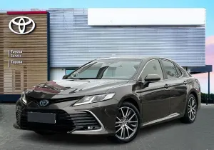 Toyota  Camry 2.5 Hybrid Prestige CVT