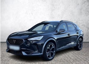 Cupra Formentor 2.0 TSI 4Drive VZ DSG