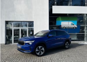 Skoda  Kodiaq 2.0 TSI mHEV 4x2 Selection DSG