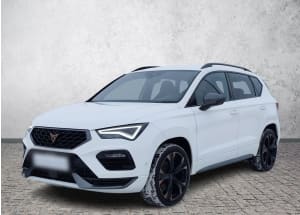 Cupra Ateca 1.5 TSI DSG