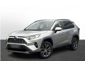 Toyota  RAV4 2.5 Hybrid Comfort 4x2