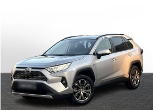 Toyota  RAV4 2.5 Hybrid Comfort 4x2