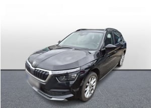 Skoda  Kamiq 1.0 TSI Style DSG