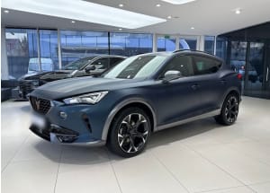 Cupra Formentor 2.0 TSI 4Drive DSG