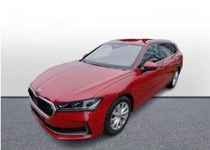 Skoda Superb 2.0 TDI SCR 4x4 Selection DSG